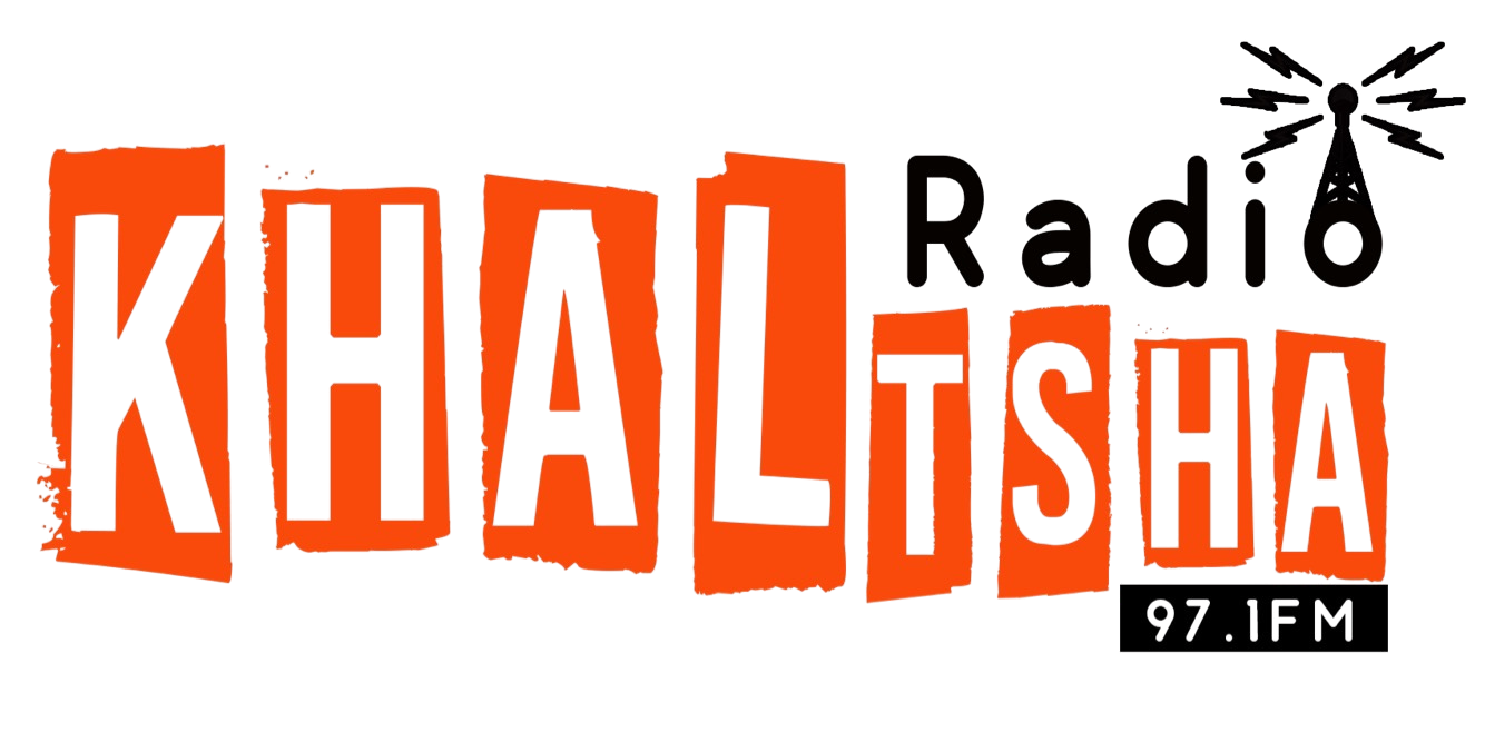 Radio Khaltsha Live