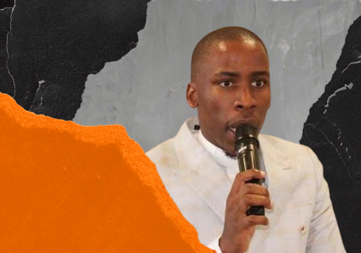 Ps Paul Fumile